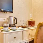 Twins Hotel Ankara