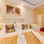 Hotel Twins Ankara