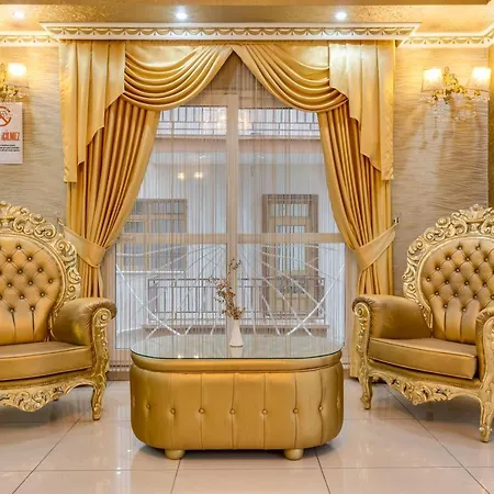 Twins Boutique 3*