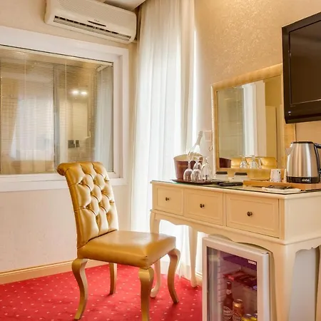 Twins Boutique 3*