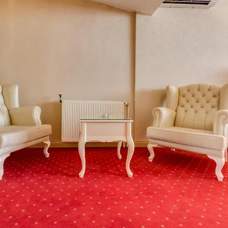 Hotel Twins Boutique