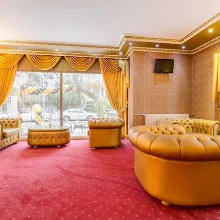 Hotel Twins Boutique 3*