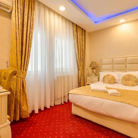 Hotel Twins Boutique Ankara