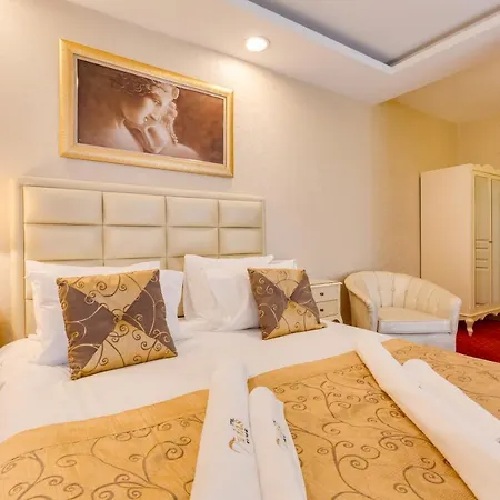 Hotel Twins Ankara