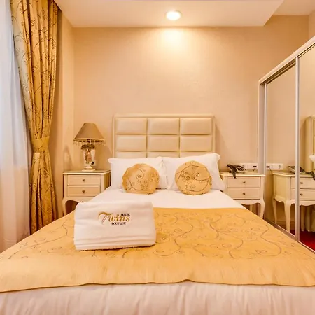 Hotel Twins Boutique