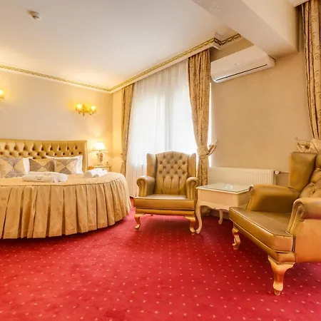 Hotel Twins Boutique