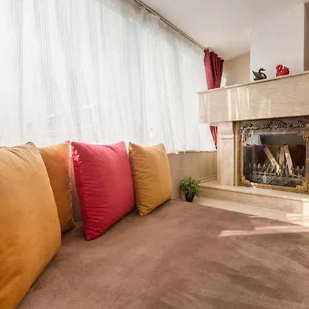 Twins Boutique Hotel Ankara