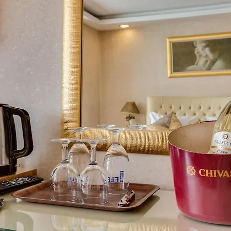 Twins Boutique Hotel