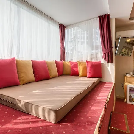 Hotel Twins Ankara