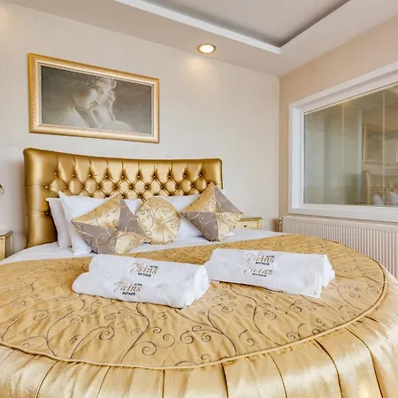 Hotel Twins Boutique