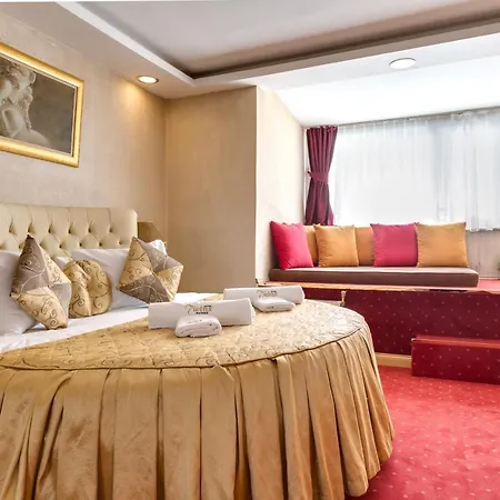 Hotel Twins Boutique