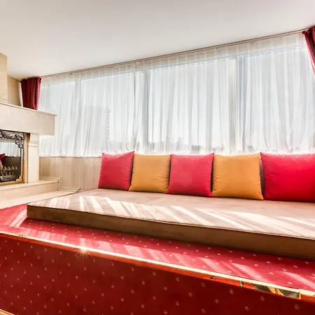 Hotel Twins Boutique Ankara