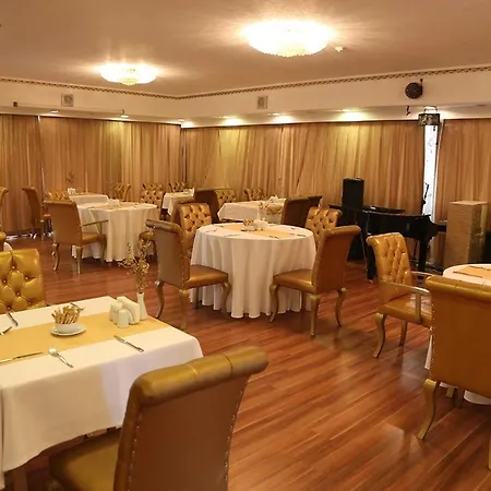 Twins Boutique Hotel 3*