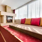 Twins Hotel Ankara