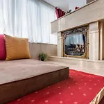 Twins Hotel