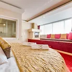 Hotel Twins Ankara