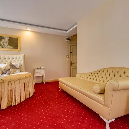 Twins Hotel