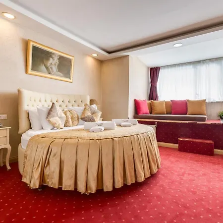 Twins Hotel