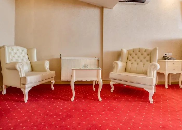 Ξενοδοχείο Twins