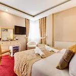 Twins Hotel Ankara