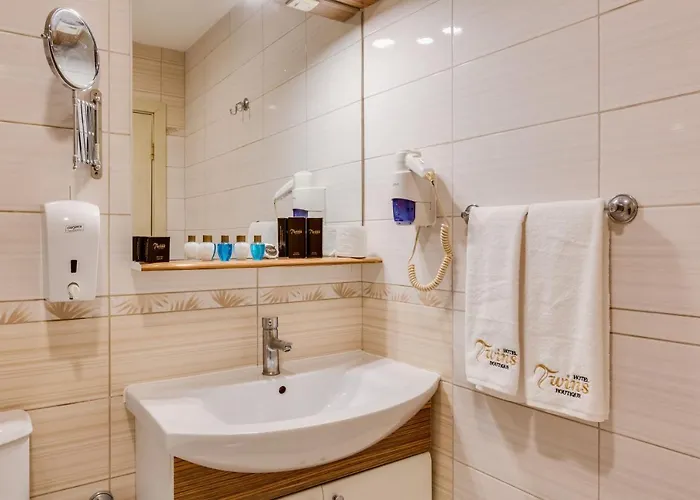 Twins 3* アンカラ