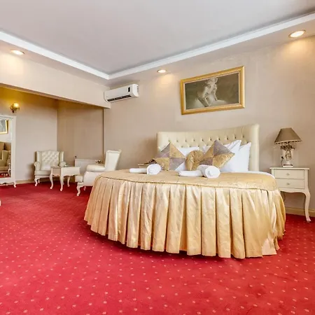 Hotel Twins Ankara