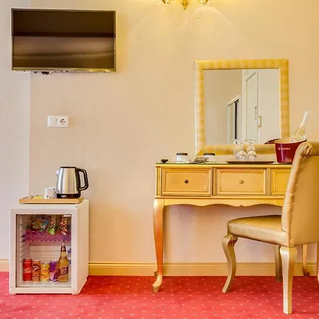 Twins 3* Ankara