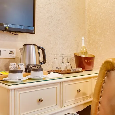 Twins Hotel Ankara