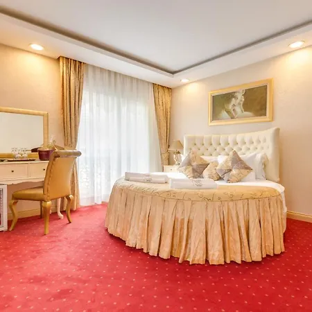 Twins 3* Ankara