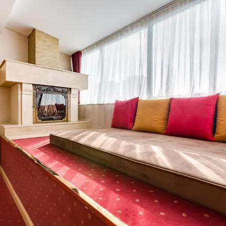 Twins Hotel Ankara