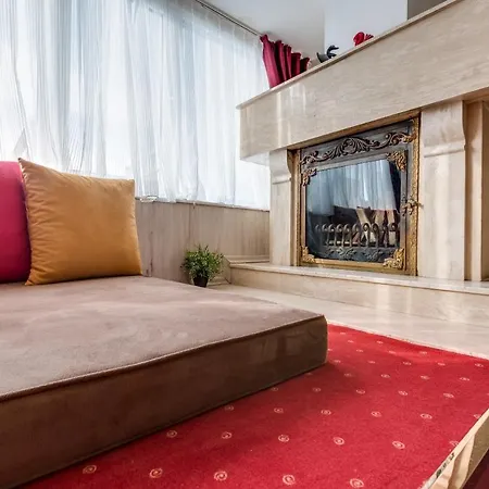 Twins Hotel