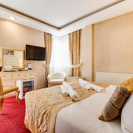 Twins Hotel Ankara