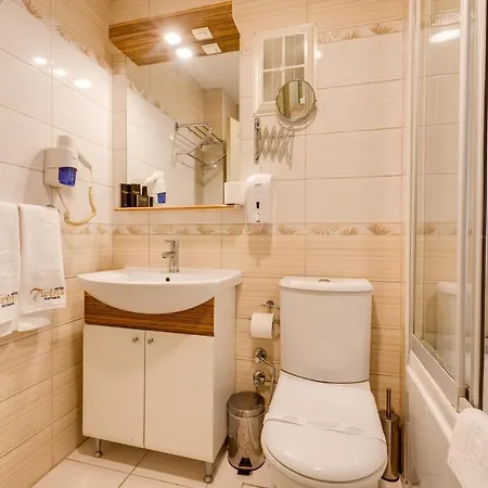 Twins Hotel Ankara