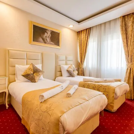 Hotel Twins Ankara