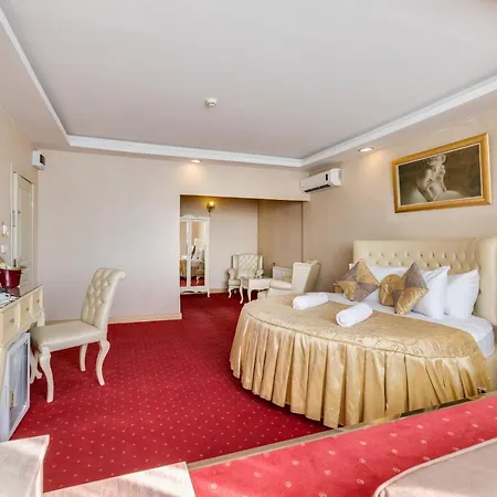 Twins 3* Ankara