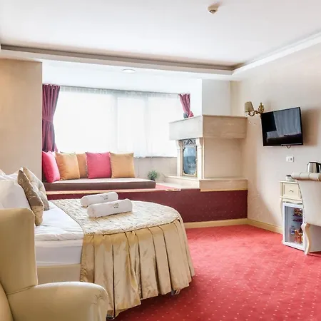 Hotel Twins