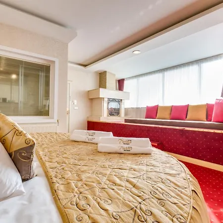 Hotel Twins Ankara