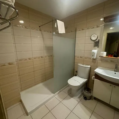 Twins Hotel Ankara