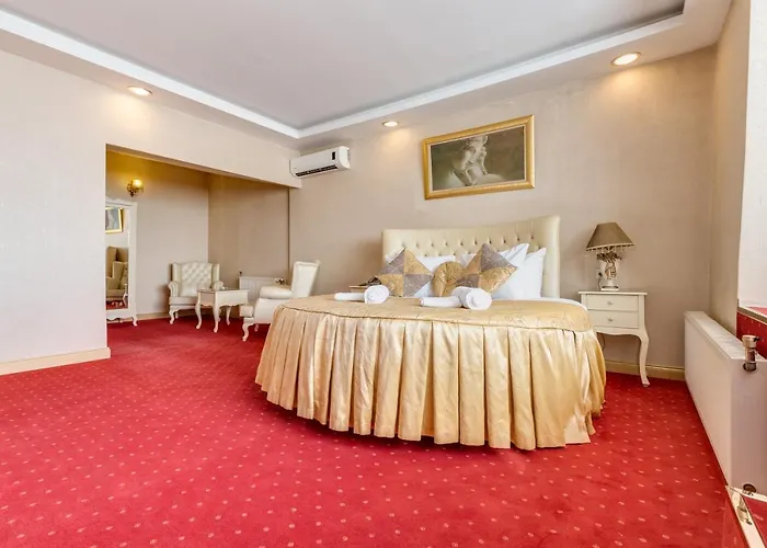 Hotel Twins Ankara