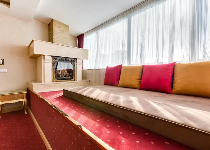 Twins Hotel Ankara
